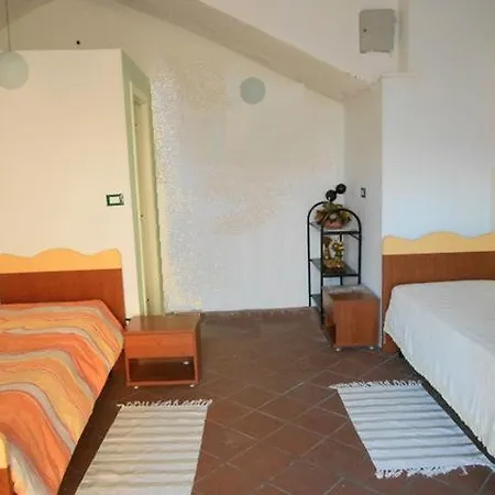 Palazzo Lupini Prázdninový dům Lanciano