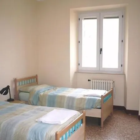 Prázdninový dům Palazzo Lupini